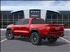 2025 GMC Canyon TK