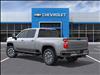 2025 Chevrolet Silverado 2500HD TK