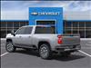 2025 Chevrolet Silverado 2500HD TK