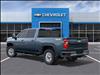 2025 Chevrolet Silverado 2500HD TK
