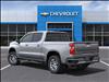 2025 Chevrolet Silverado 1500 TK