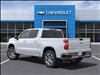 2025 Chevrolet Silverado 1500 TK