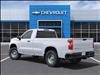 2025 Chevrolet Silverado 1500 TK