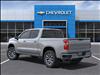 2025 Chevrolet Silverado 1500 TK
