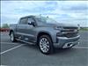 2022 Chevrolet Silverado 1500 Limited High Country