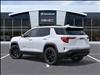 2026 GMC Terrain SW