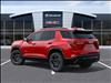 2026 GMC Terrain SW