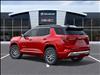 2026 GMC Terrain SW