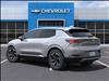 2025 Chevrolet Equinox EV 4DR LT1 W/PCY