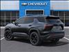 2025 Chevrolet Equinox SW