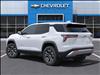 2026 Chevrolet Equinox AWD 4DR LT W/2LT