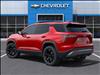 2026 Chevrolet Equinox SW