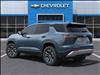 2026 Chevrolet Equinox SW