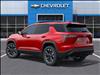 2026 Chevrolet Equinox SW