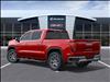 2025 GMC Sierra 1500 TK