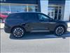 2024 Lincoln Nautilus Hybrid Reserve
