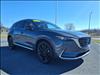 2023 Mazda CX-9 Carbon Edition