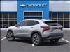 2025 Chevrolet Trax SW