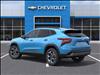 2025 Chevrolet Trax SW