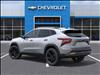 2025 Chevrolet Trax SW