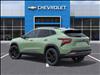 2025 Chevrolet Trax SW