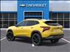 2025 Chevrolet Trax SW