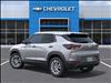 2026 Chevrolet Trailblazer SW