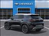 2026 Chevrolet Trailblazer SW