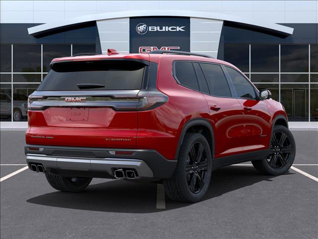 2025 GMC Acadia SW