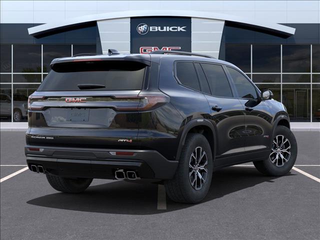 2025 GMC Acadia SW