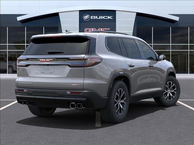 2025 GMC Acadia SW