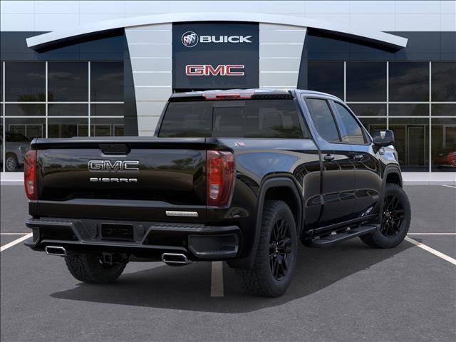 2025 GMC Sierra 1500 TK