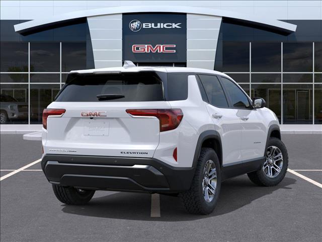 2026 GMC Terrain SW