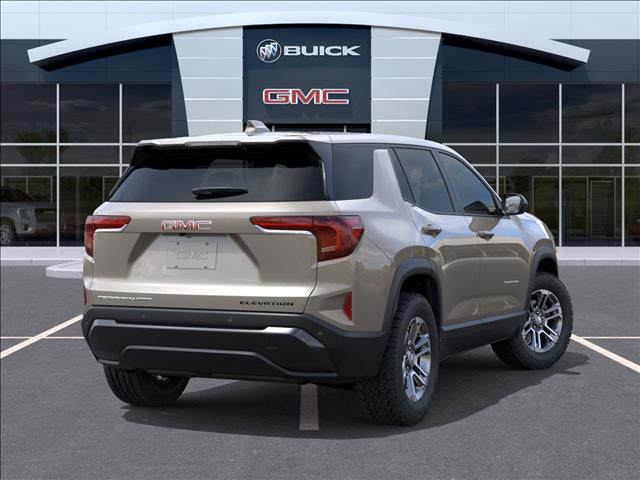 2026 GMC Terrain SW