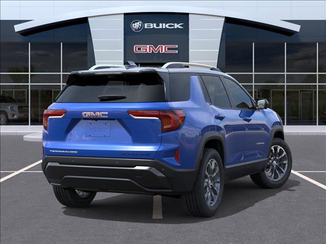 2026 GMC Terrain SW