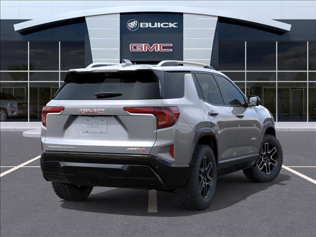 2026 GMC Terrain SW