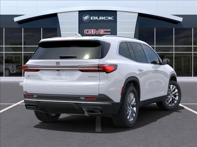 2025 Buick Enclave SW