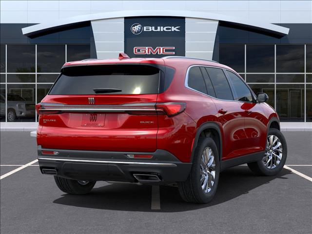 2025 Buick Enclave SW