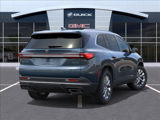 2025 Buick Enclave SW