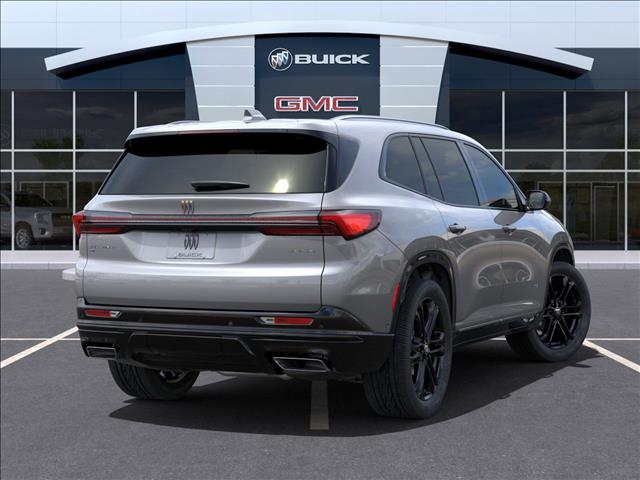 2025 Buick Enclave SW