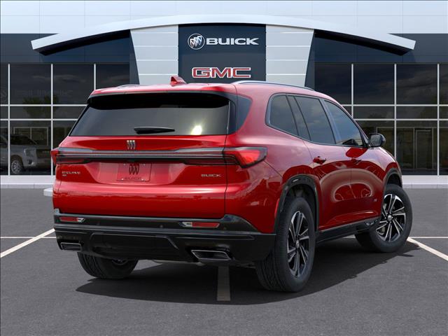 2025 Buick Enclave SW