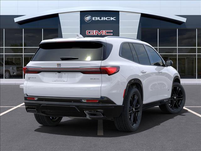 2025 Buick Enclave SW