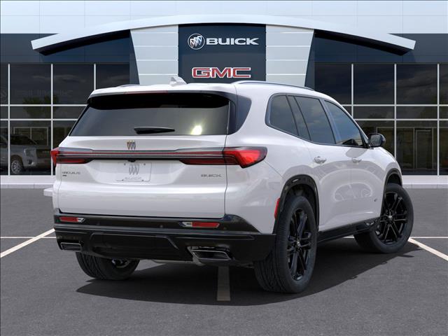 2025 Buick Enclave SW