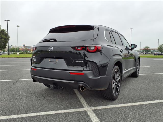 2023 Mazda CX-50 2.5 S Premium Plus
