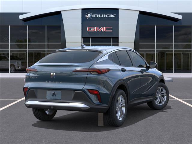 2025 Buick Envista SW