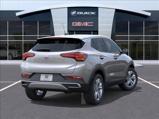 2026 Buick Encore GX SW
