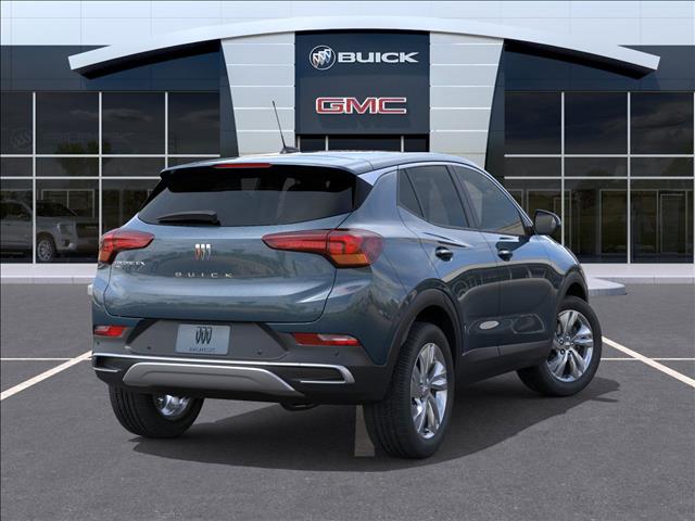 2026 Buick Encore GX SW