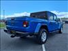 2021 Jeep Gladiator Sport S