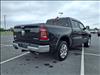 2020 RAM 1500 Laramie Longhorn