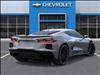 2025 Chevrolet Corvette CPE